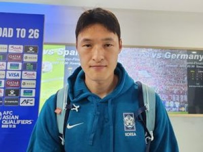 박용우 실수로 실점 대한민국 축구대표팀 경기 후 논란