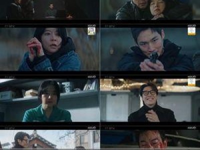 은수 좋은 날 웰메이드 엔딩으로 대단원 막을 내려