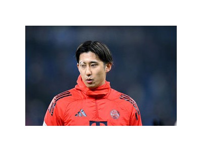 이토 히로키 또 부상 김민재와 경쟁 중인 바이에른 뮌헨 선수
