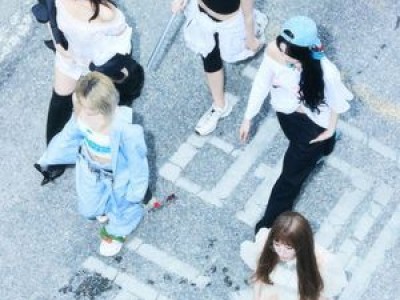 르세라핌 CRAZY 세계 음악 차트서 뜨거운 반응