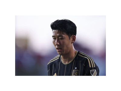 손흥민·부앙가 빈자리에 LAFC 무득점 패배