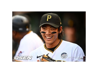 배지환 2년 만에 피츠버그 개막 로스터 합류