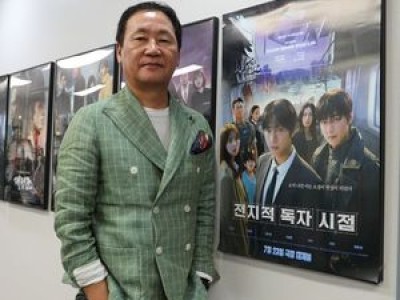 신과함께 드라마화 계속 진행 중인 원동연 대표 발언