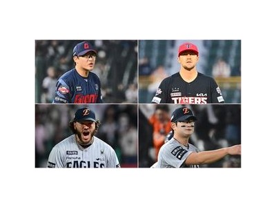 2025 KBO 월간 MVP 경쟁이 뜨거운 이유