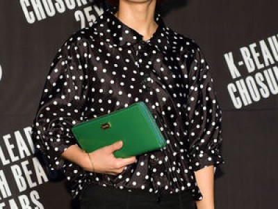 정선희 재혼 질문에 헛웃음