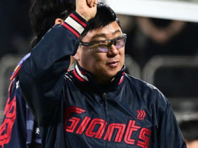 롯데 간판타자 복귀에 KT 꺾으며 승리