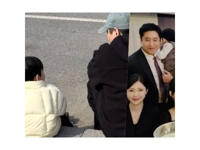 에릭 육아에 집중 중인 근황 관심 끌어