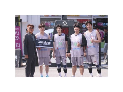 신촌 3x3농구축제 성황리에 마무리돼