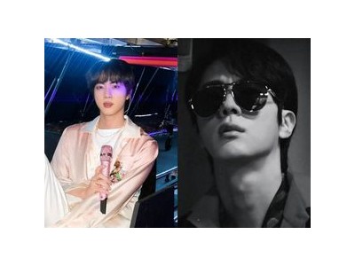 진 4년 만에 SNS 프로필 사진 바꿔 화제