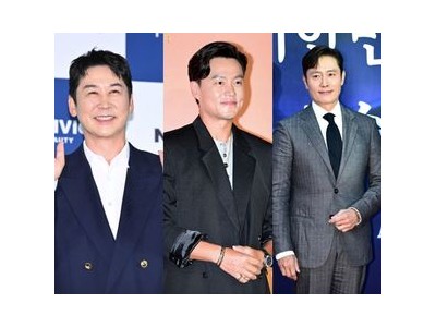 이서진 연예계 절친으로 뜻밖의 인물 언급해 화제