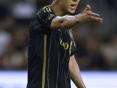 손흥민 LAFC 데뷔전 0-1 패배로 아쉬움