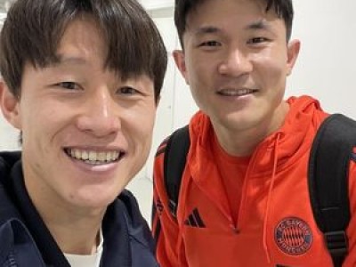 이재성 바이에른 뮌헨에 충격 주다