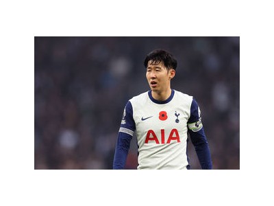 손흥민 월드컵 우승 기회 위태로운 상황