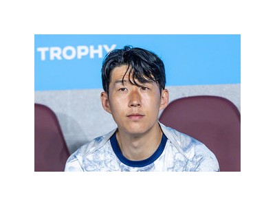 손흥민 떠난 후 토트넘 LAFC와의 계약에 애정 보여