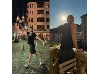 이종석 귀여운 일상 사진으로 팬들 설렘 유발