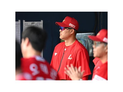 이숭용 감독 경기 취소로 잠깐 힐링? 프로야구 팬들 반응은?