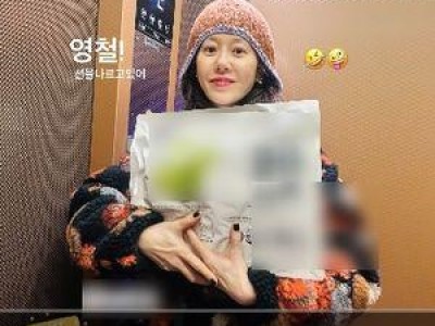 고현정 세월을 거스르는 스타일링에 화제