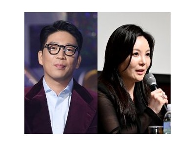 MC몽과 차가원 불륜설 일축