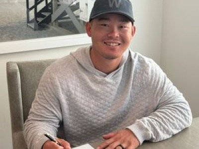키움 외국인타자 케스턴 히우라 영입 소식