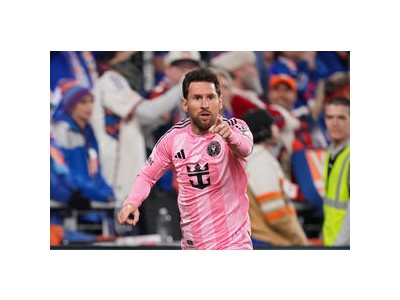 메시 이적 후 MLS 흥행 폭발하는 분위기