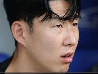 손흥민 프리시즌 첫 경기 부진에 이적설 다시 떠오르나