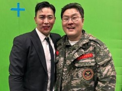 이동하 피범벅 사진 공개에 충격