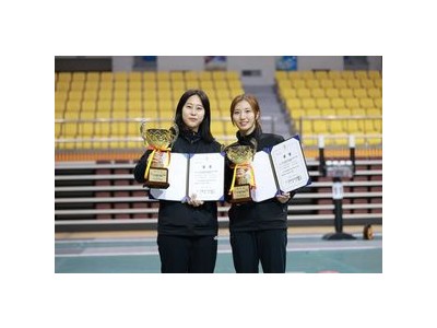 모별이 펜싱 국가대표 출전 거부로 논란
