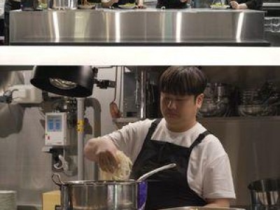윤남노 셰프 6억 빚내고 가게 열었다
