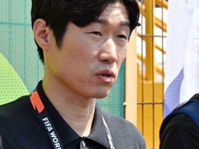 박지성 손흥민 조기 교체에 아쉬움 표현