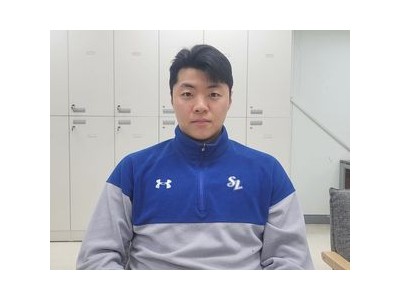 삼성 김윤수 이름과 등번호 바꿔 굳셀 무 믿을 신으로 새출발