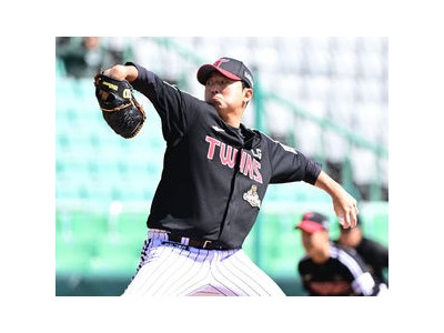 LG 시범경기에서 SSG 꺾었네