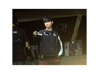 젠지 쵸비가 MSI 진출에 결정적 기여했네