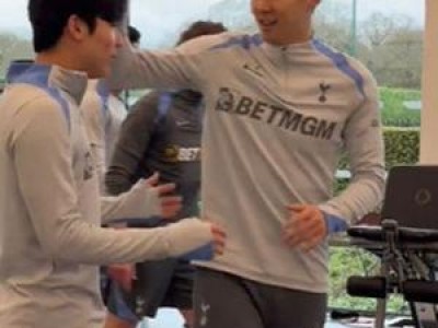 양민혁 손흥민과 함께 토트넘 캡틴 도전