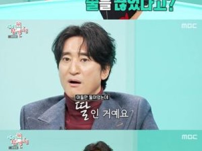 신현준 득녀 후 4년째라며 솔로 고백