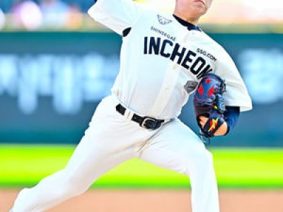 최민준 시리즈 스윕 위해 선발 등판 결정