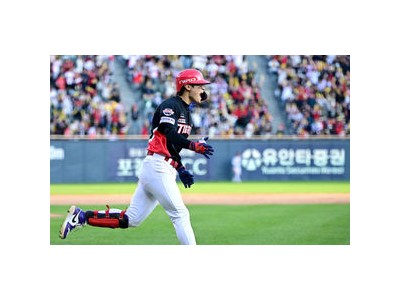 KIA 3연전 스윕으로 3위 올라서며 LG 충격의 8연패