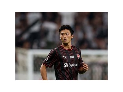 조규성 2년 만에 두 포인트 기록 축구팬들 화이팅