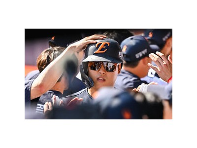 강백호 복귀 가시화 한화 팬들 기대감 높아져