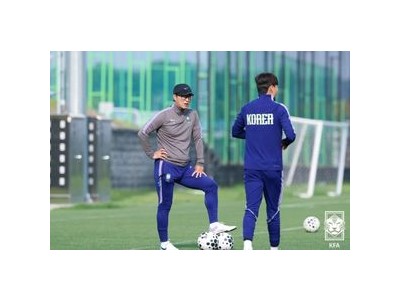 U-19 축구대표팀 레바논 꺾고 U-20 아시안컵 본선 진출 가닥