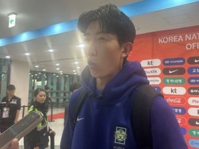 손흥민 골에 이은 한국 축구대표팀의 우즈베키스탄 전 승리
