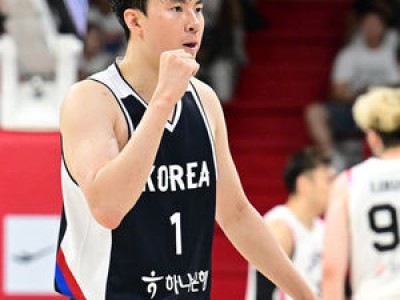이현중 NBA 포틀랜드 이적 확정