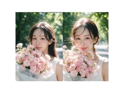 한영 AI처럼 생긴 프로필 공개에 팬들 반응 뜨거움