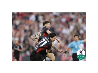 부천FC1995 제주 SK와 2-2 무승부로 승점 쌓음