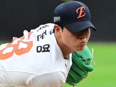 박준영 데뷔전 선발승 대기록에 이어 다시 기회?