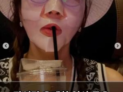 장영란 유쾌한 일상 공유 뜨개질에 코바늘까지