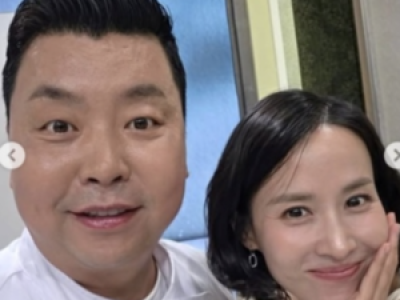 조여정 냉장고를 부탁해 출연 소감에 정호영 셰프 투샷이 화제