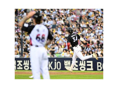 LG 4연패에 빠지자 천적 관계가 바뀐 듯