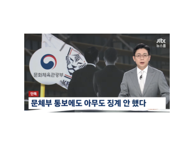 대한축구협회 성접대 의혹 국제적 망신으로 이어져